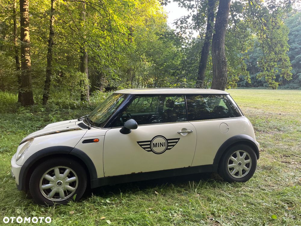 MINI ONE Standard - 3