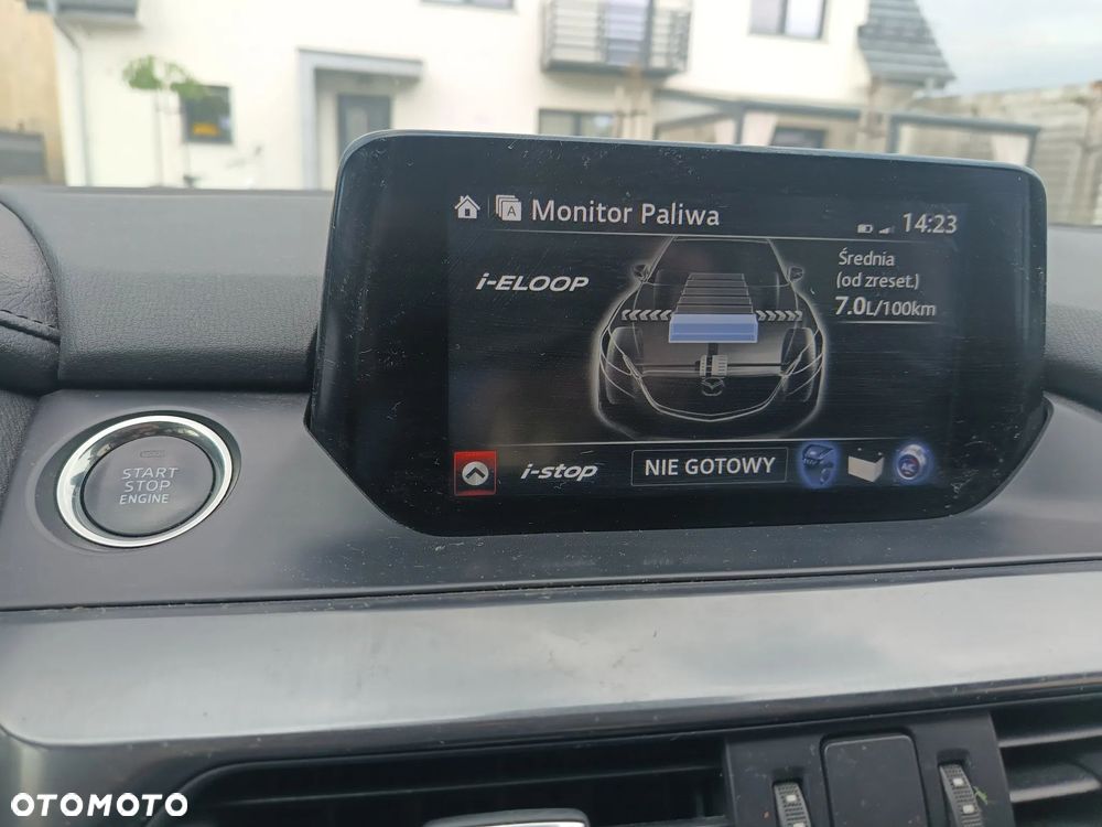 Mazda 6 2.0 Skypassion I-ELoop - 16