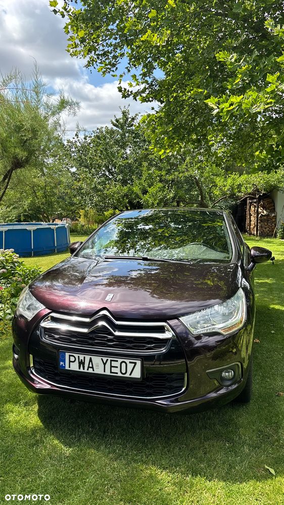 Citroën DS4 1.6 HDi SoChic - 16