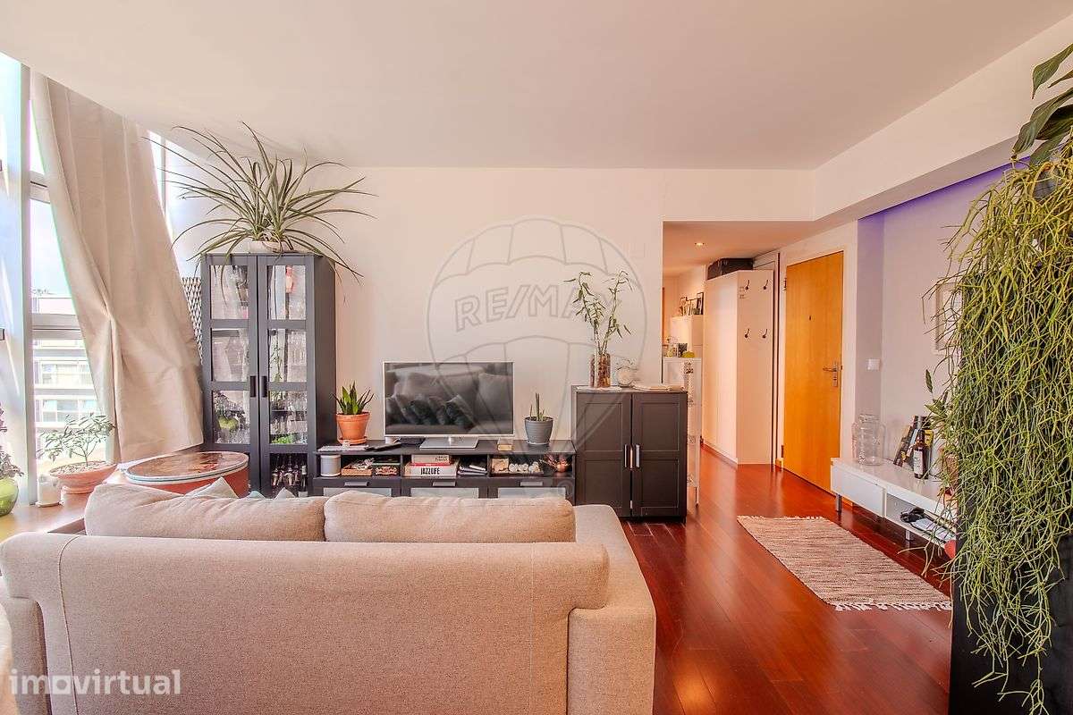 Apartamento T1 para venda - Grande imagem: 4/13