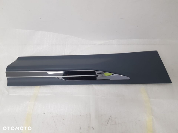LISTWA DRZWI PRAWA TYLNA TYŁ VOLVO XC60 II 17- CHROM NOWA 31440305 40007044