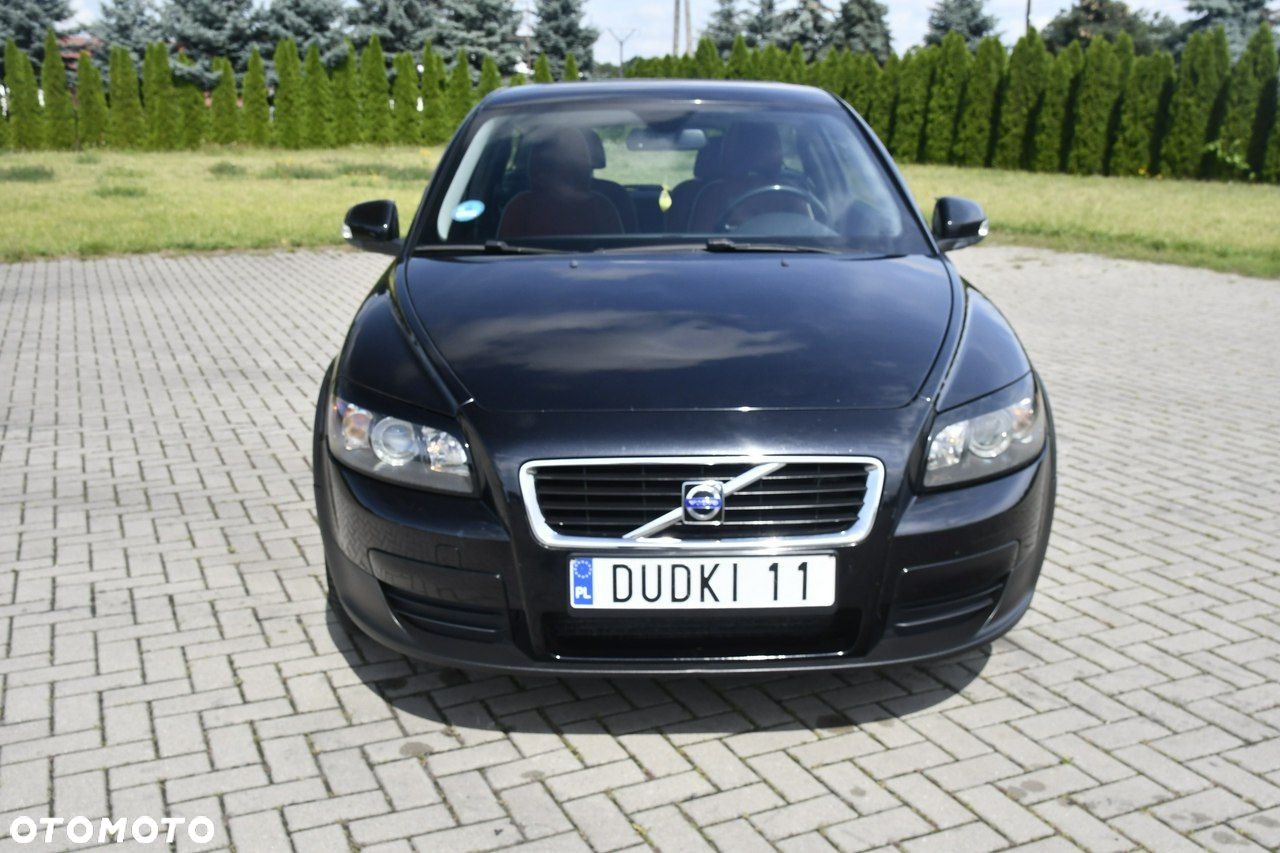 Volvo C30 - 5