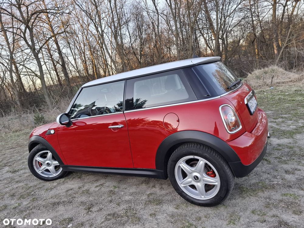 MINI Cooper - 5
