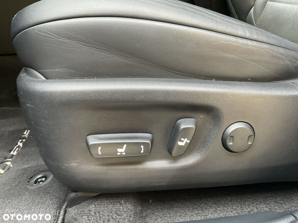 Lexus NX 300h F Sport Edition AWD - 20