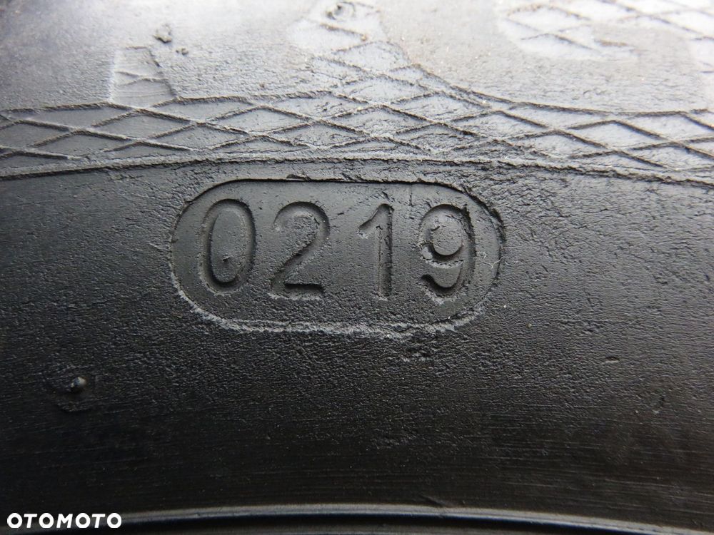 2x 165/70R14 OPONY LETNIE BIEŻNIKOWANE Targum Contact AS3 81Q - 3