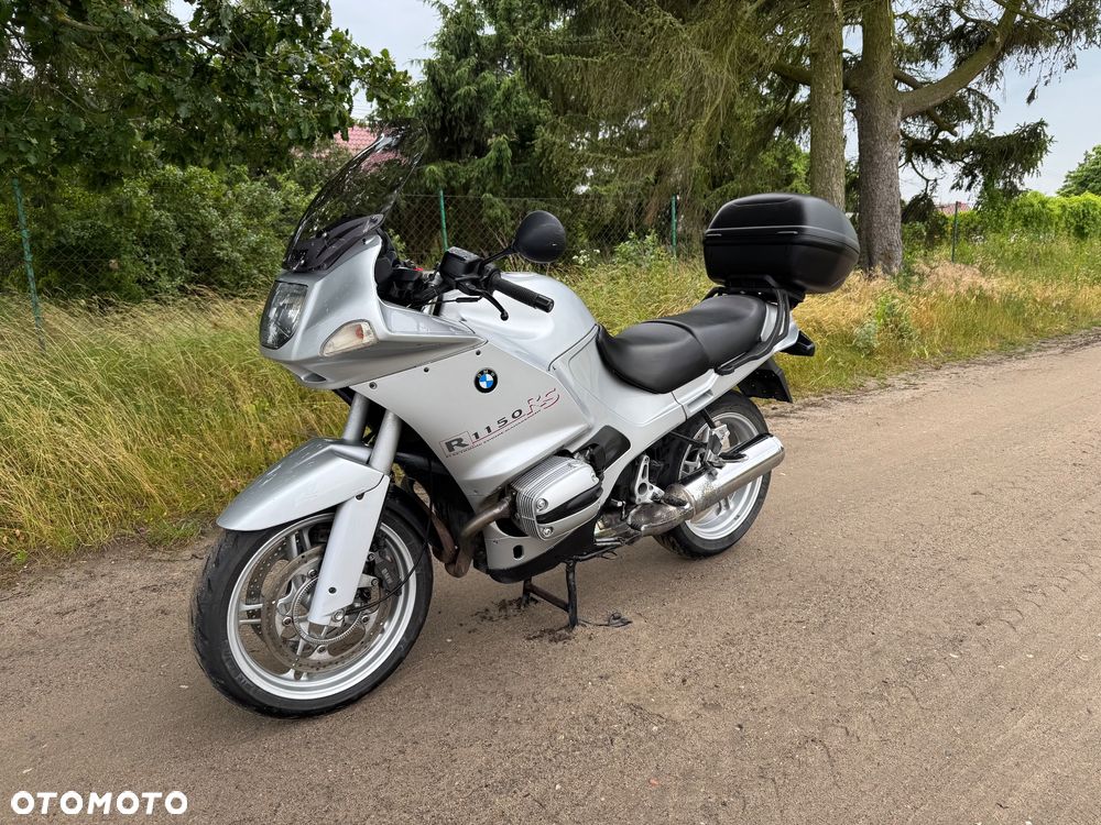 BMW R - 15