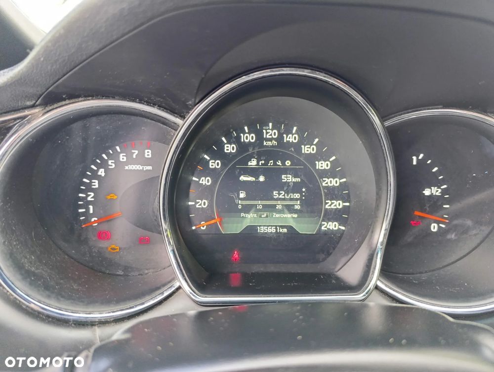 Kia Ceed 1.0 T-GDI GT-Line - 8