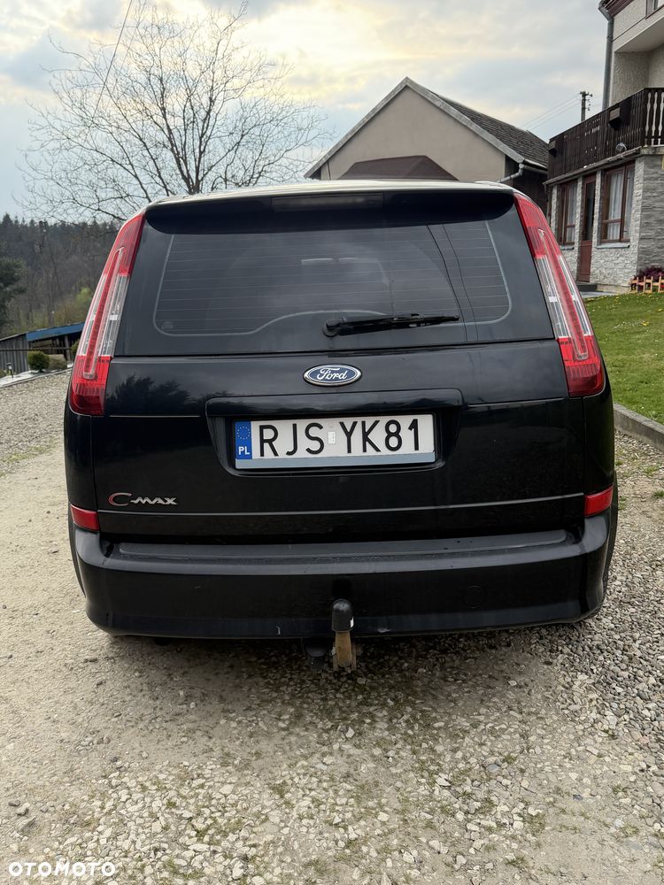 Ford C-MAX - 3