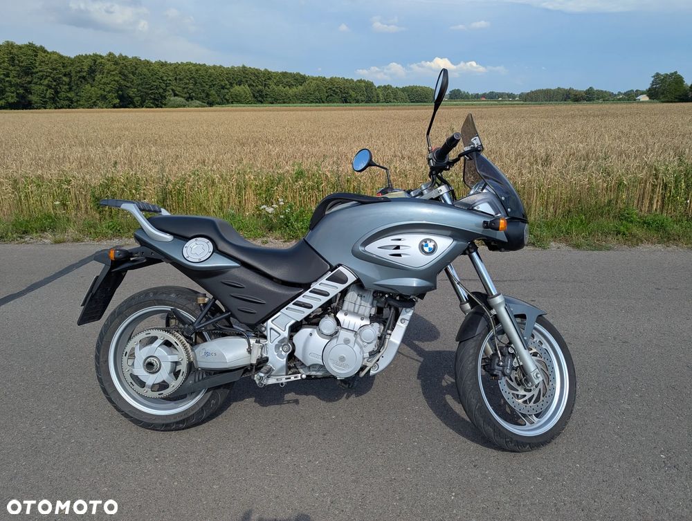 BMW F - 3
