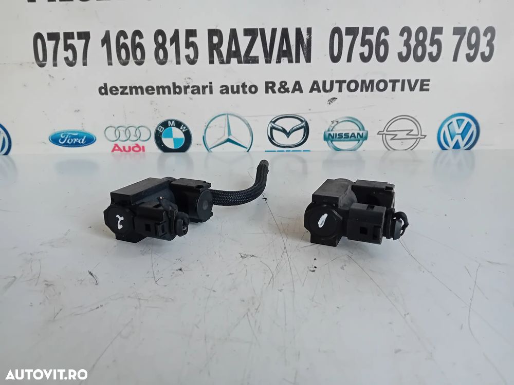 Supapa Electrovalva Vacuum Turbo Volvo V90 S90 XC90 XC60 V70 S60 S40 2.0 D Euro 6 Cod 31339808 - 4