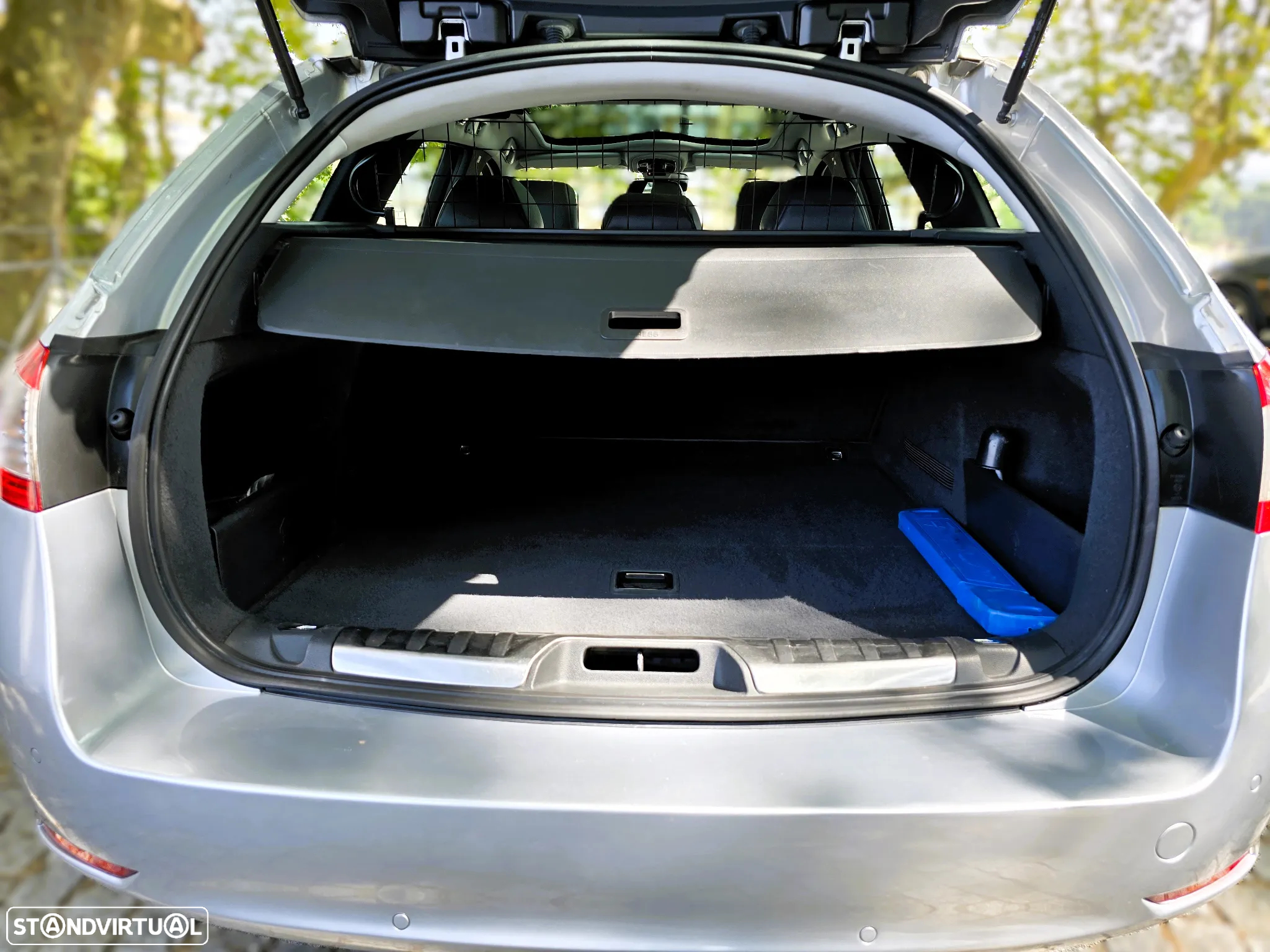 Peugeot 508 - 23