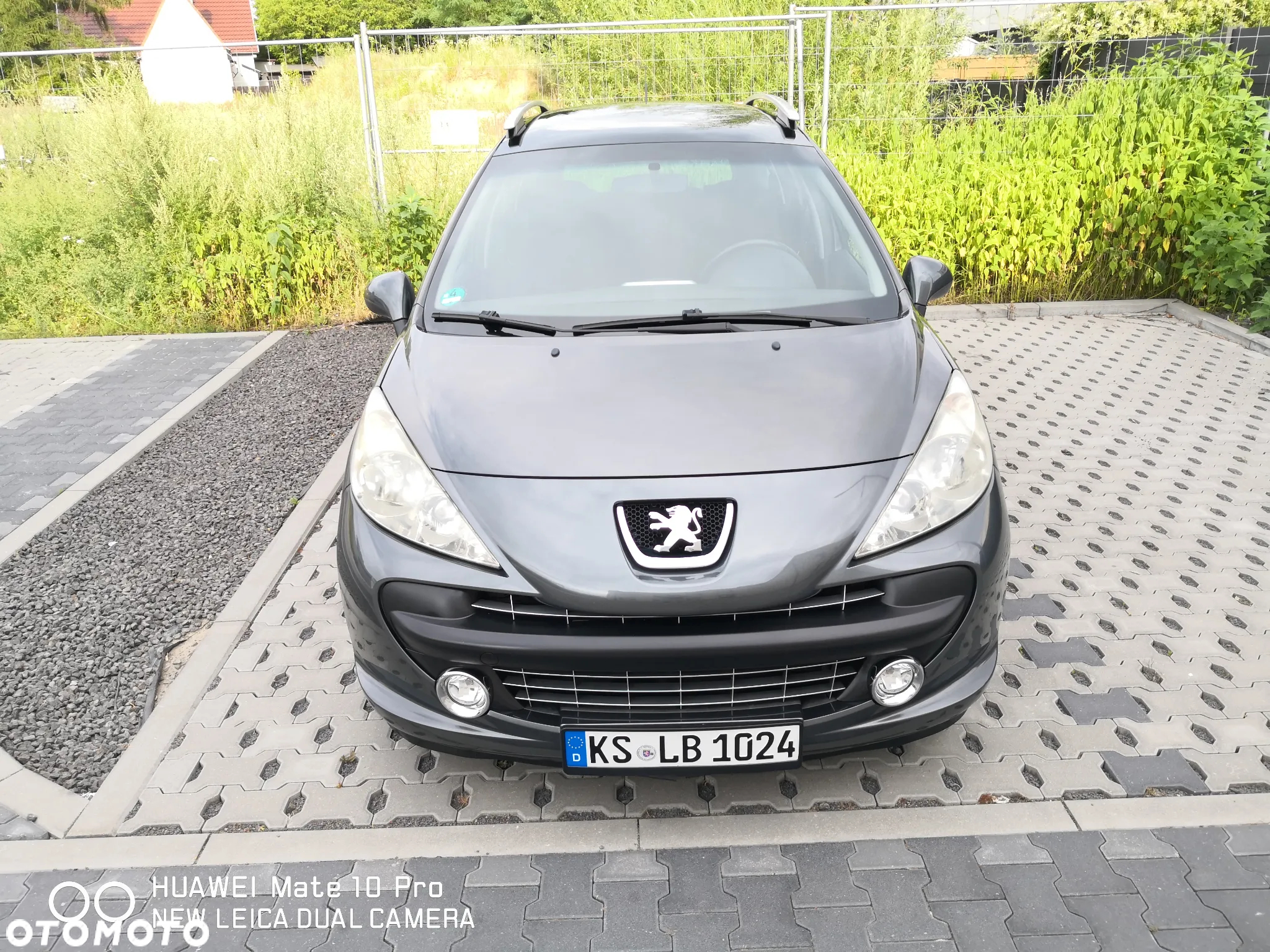 Peugeot 207 SW 95 VTi Urban Move - 19