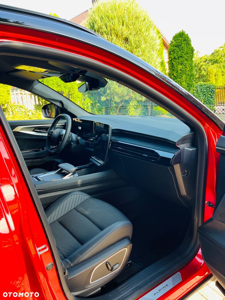 Renault Austral 1.3 TCe mHEV Iconic esprit Alpine - 18