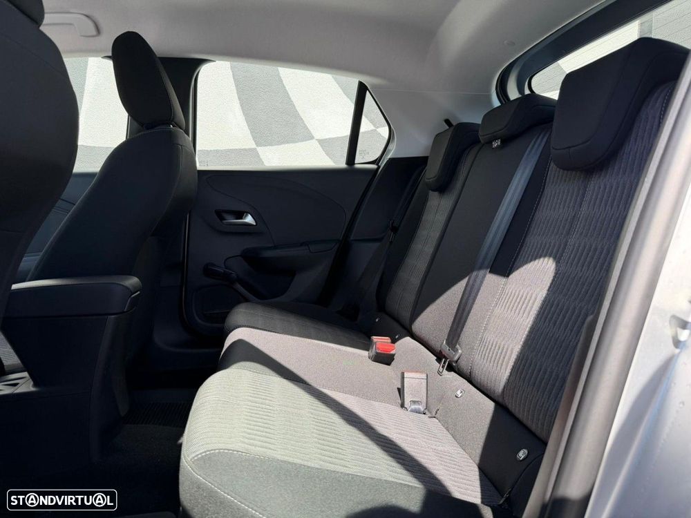 Opel Corsa 1.2 S&S Elegance - 9