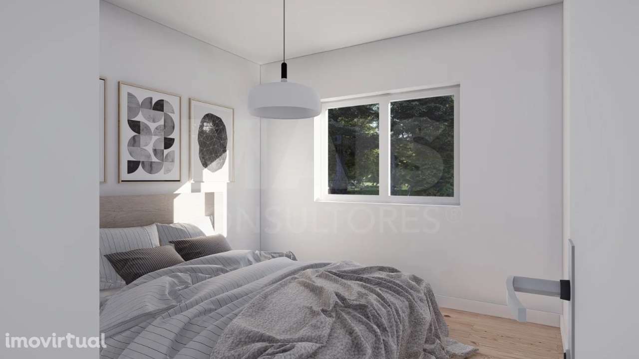 Moradia Isolada em Remodelação – O refúgio junto à Barragem de São ... - Grande imagem: 4/39