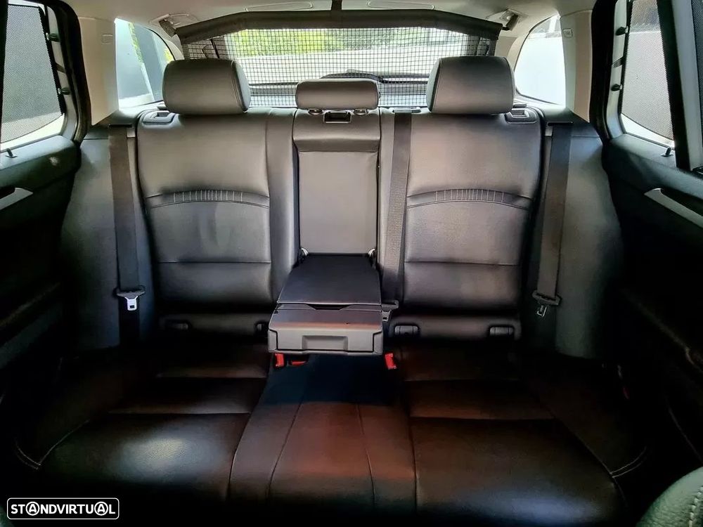 BMW 520 d Line Luxury Auto - 23