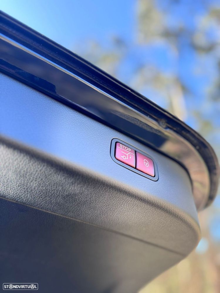 Mercedes-Benz C 300 e Avantgarde - 36