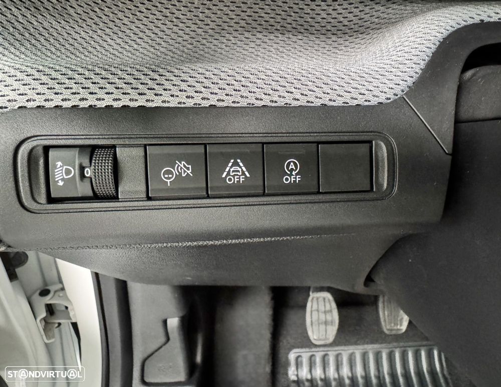 Citroën C3 1.2 Turbo Plus - 9