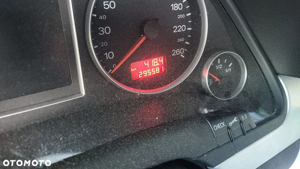 Audi S4 Avant - 4