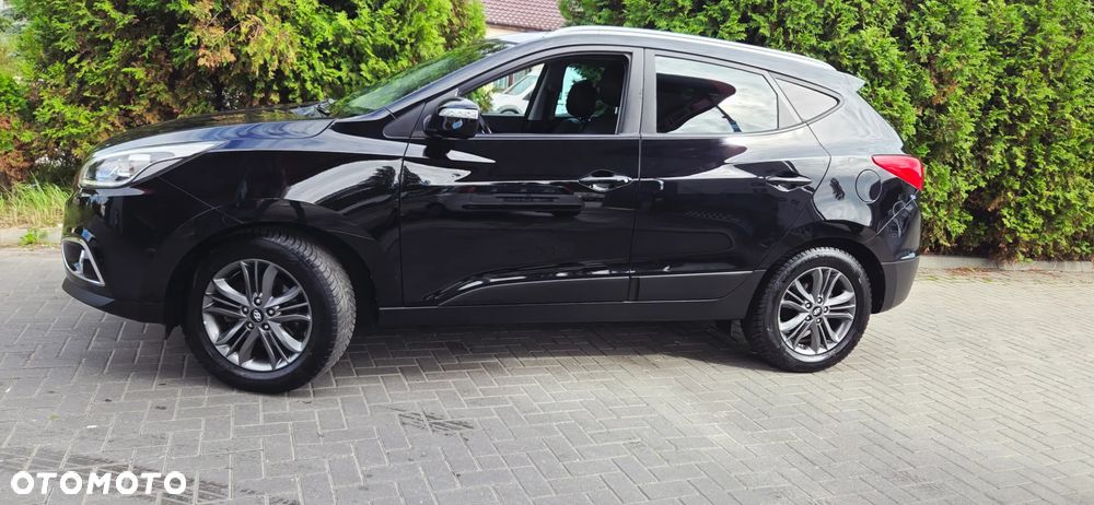 Hyundai ix35 1.6 GDI Premium 2WD - 5