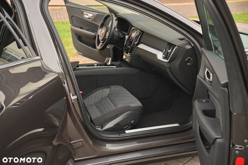 Volvo S60 - 27