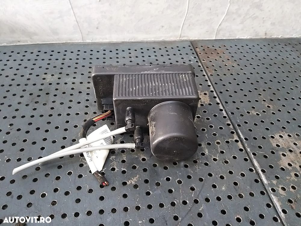 Pompa vacuum inchidere centralizata mercedes e class w211 2038000048 0132006365 - 3