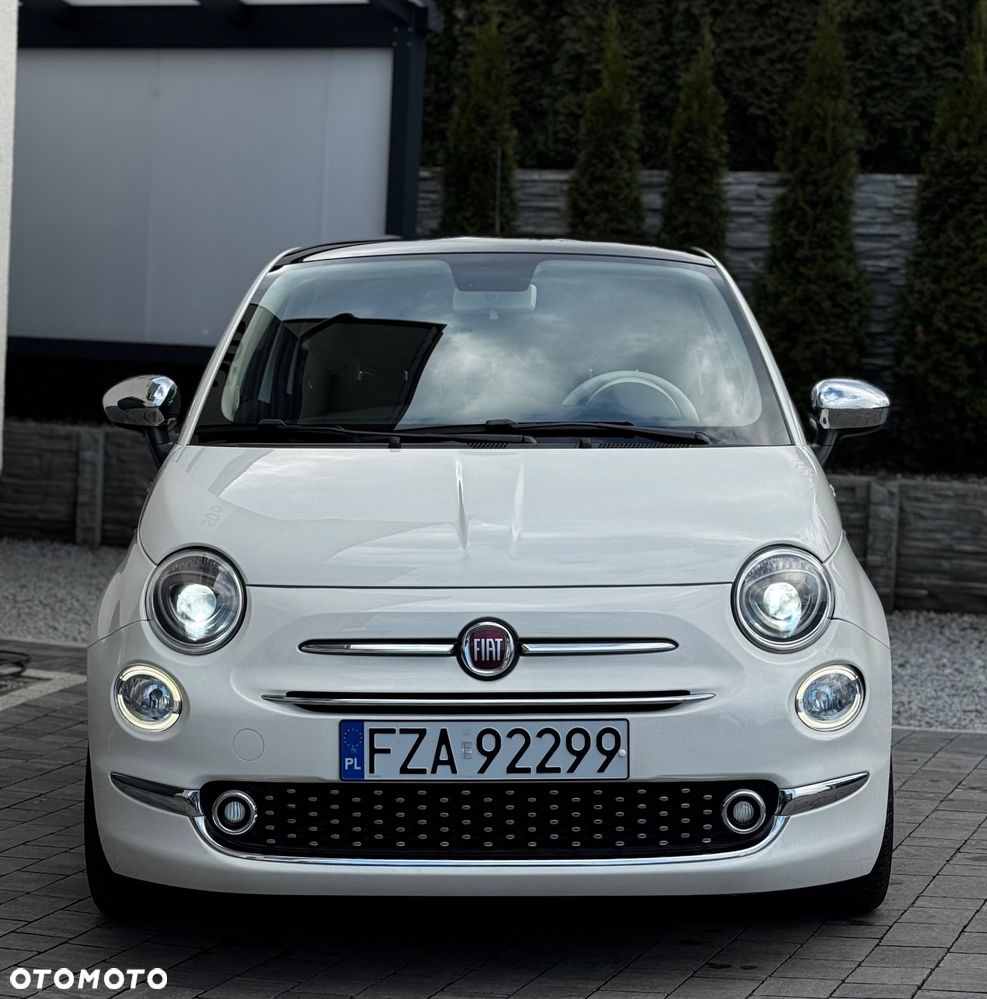 Fiat 500 - 3