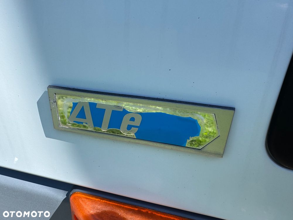 DAF CF 410 ATE EURO-5 Niska Kabina Hydraulika - 8