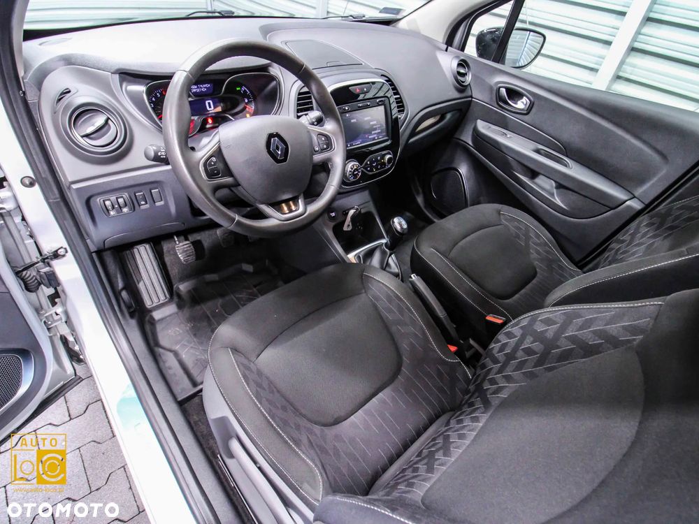 Renault Captur 0.9 Energy TCe Limited - 17