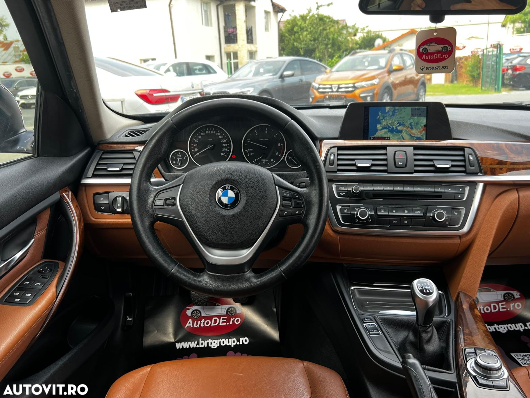 BMW Seria 3 - 9
