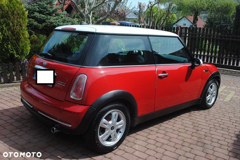 MINI Cooper Standard - 5