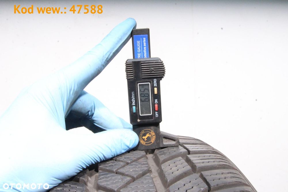 Vrederstein Wintrac Pro - 205/45 R17 - 2