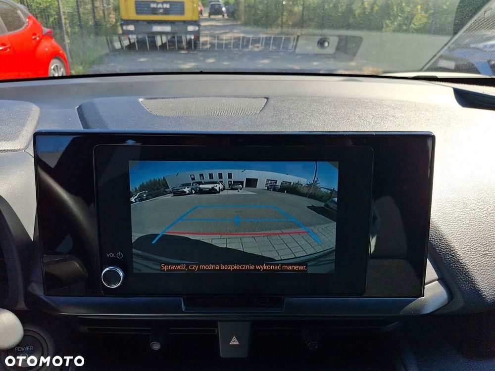 Toyota C-HR 1.8 Hybrid Comfort - 9