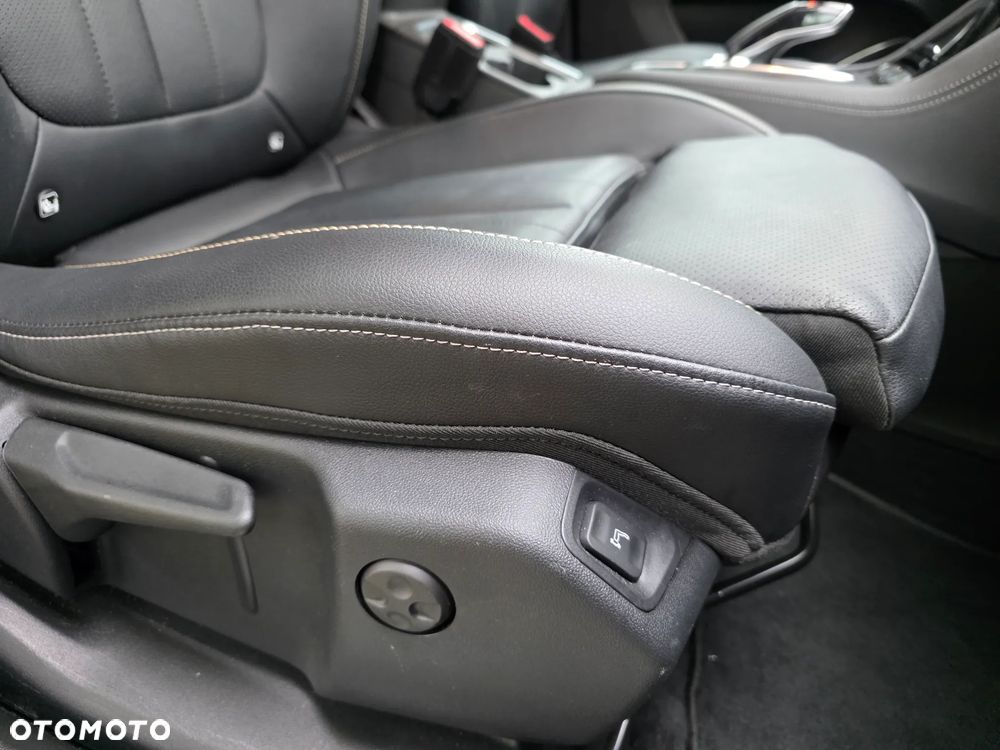 Opel Grandland X 1.6 T PHEV 4x4 Elegance Business Pack - 39