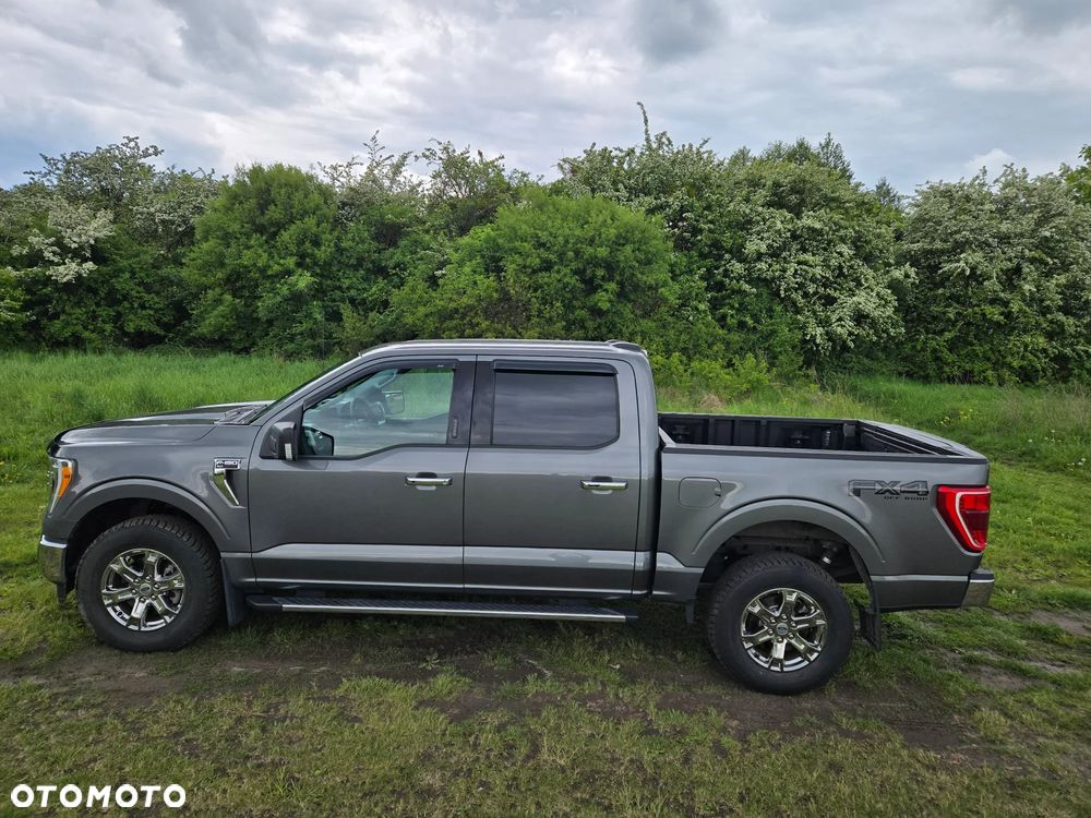 Ford F150 - 7