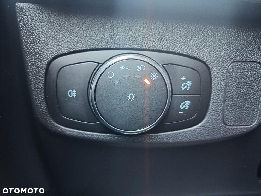 Ford Focus 2.3 EcoBoost ST X - 27