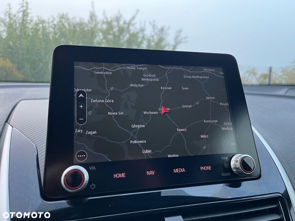 Mitsubishi Eclipse Cross Plug-In Hybrid 4WD Intro Edition - 27