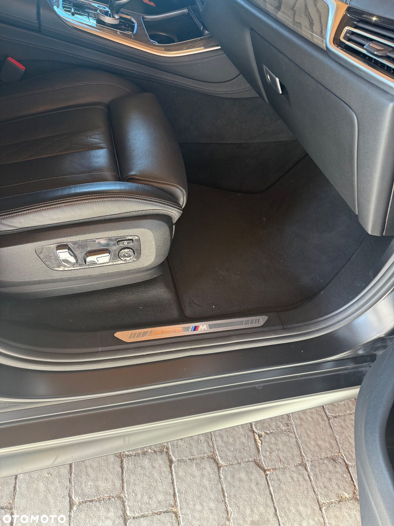 BMW X5 xDrive30d - 9