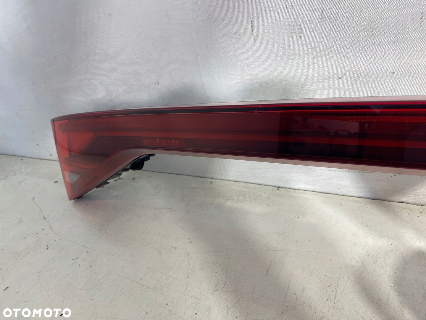 LAMPA TYLNA BLENDA LED CUPRA FORMENTOR VZ 23- LIFT EU - 5