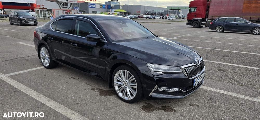 Skoda Superb 1.4 TSI PHEV Style - 2