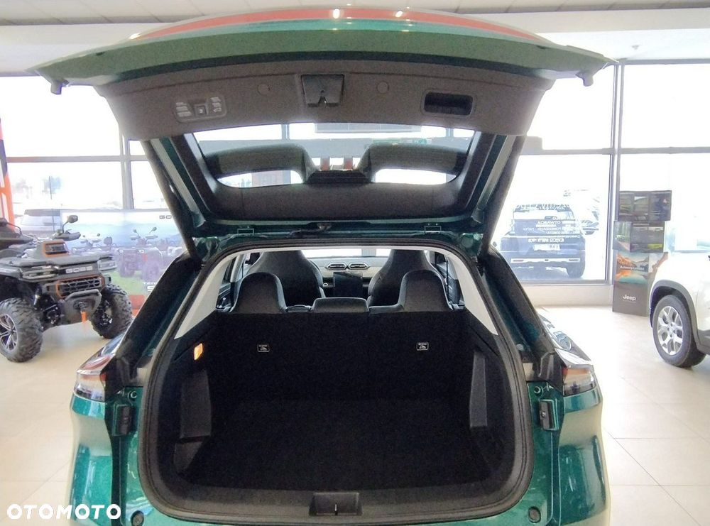 Dongfeng Mage - 14
