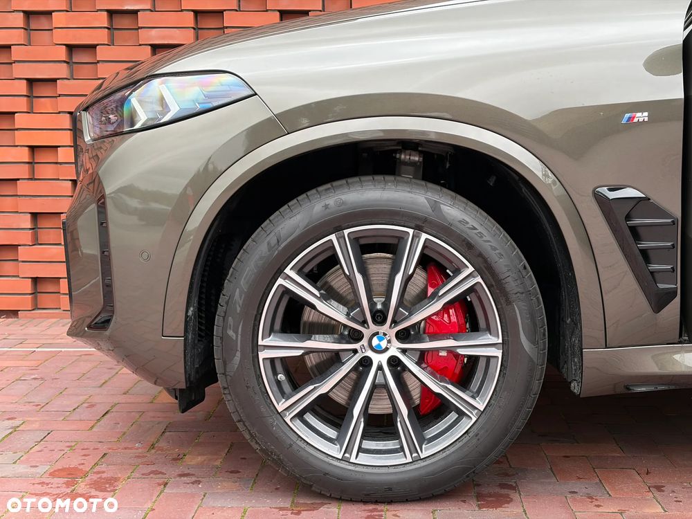 BMW X5 xDrive40i mHEV sport - 14