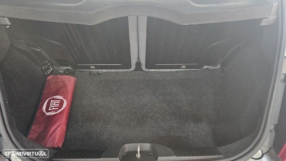 Fiat 500 1.2 Lounge - 26