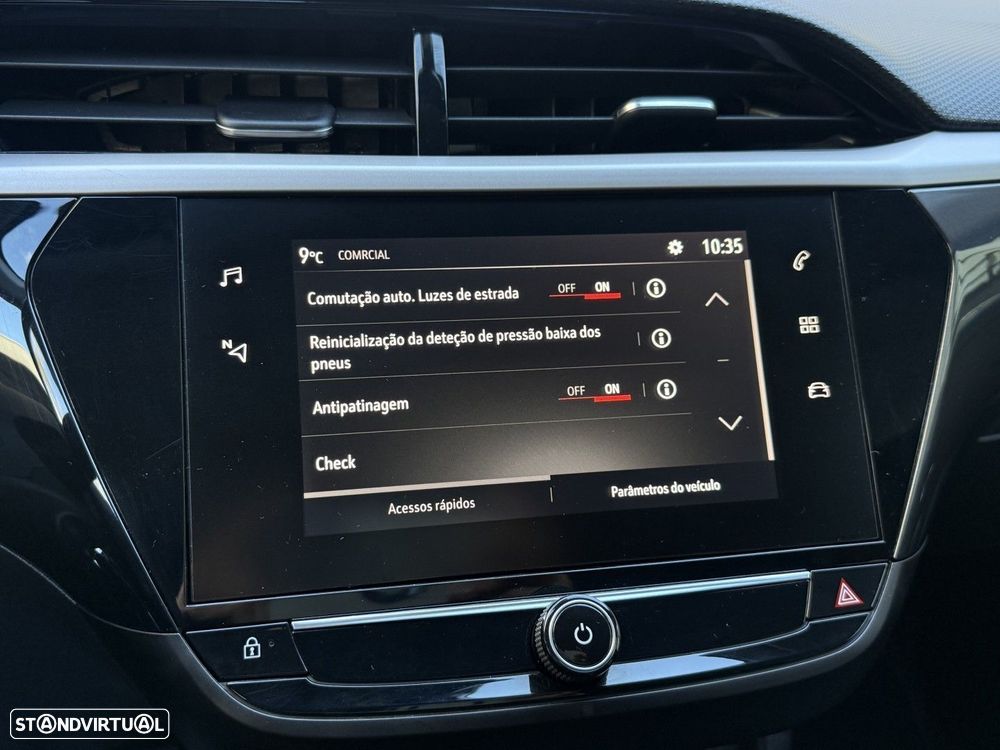 Opel Corsa 1.2 Edition - 32