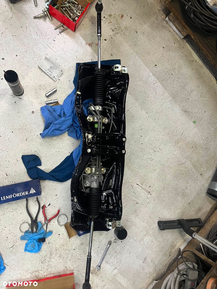 Subaru Impreza 2.0 GT - 15