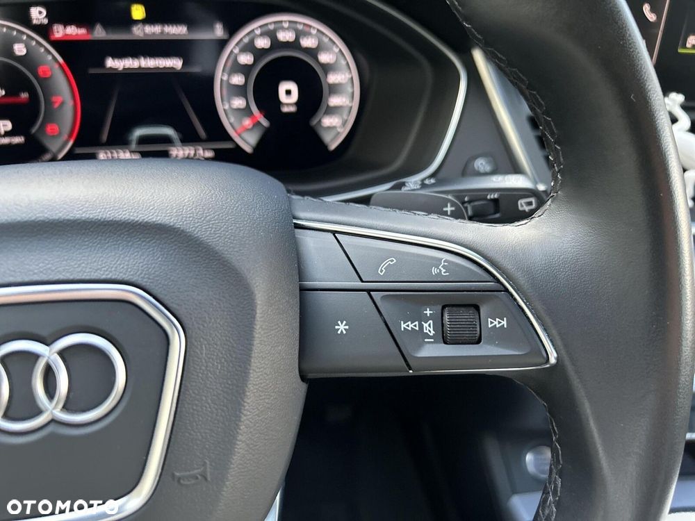 Audi Q5 Sportback - 23