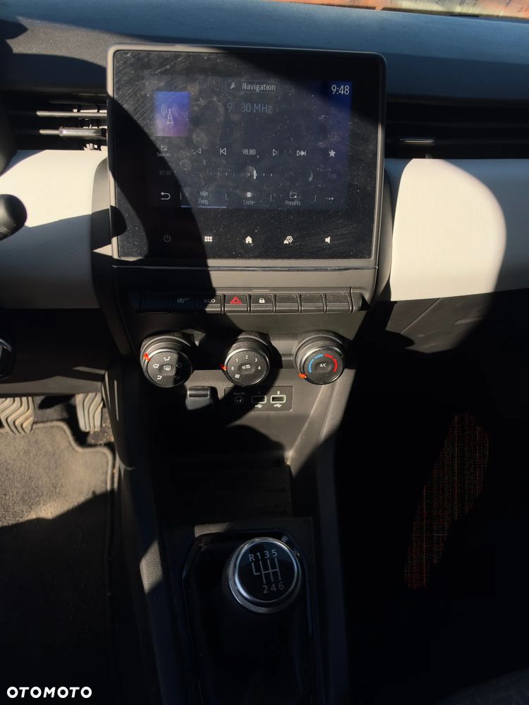 Renault Clio 2023