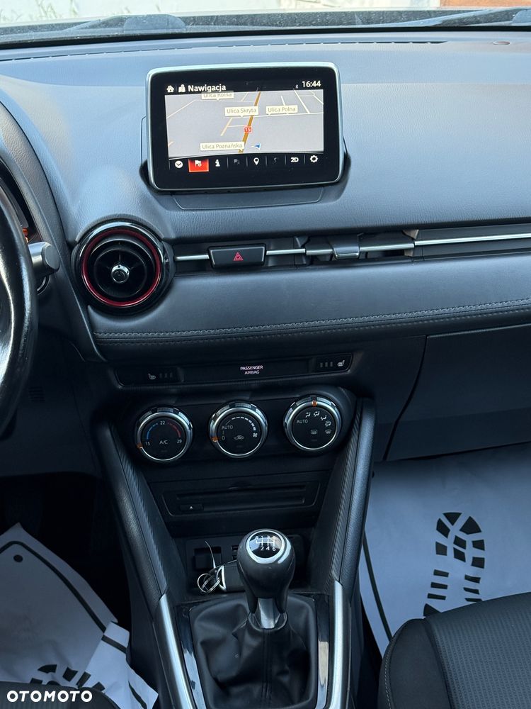 Mazda CX-3 2.0 Skypassion - 7