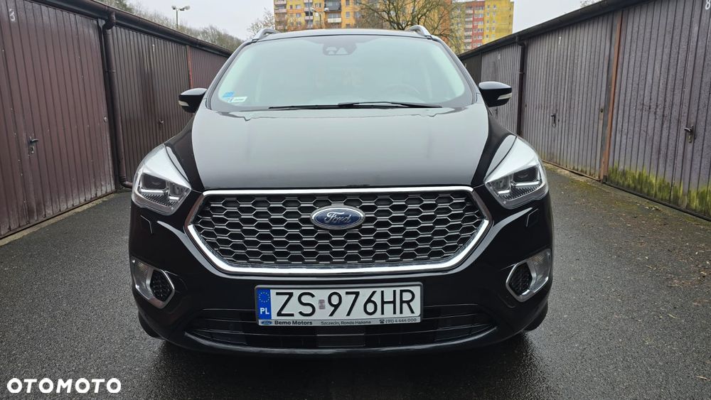 Ford Kuga - 3