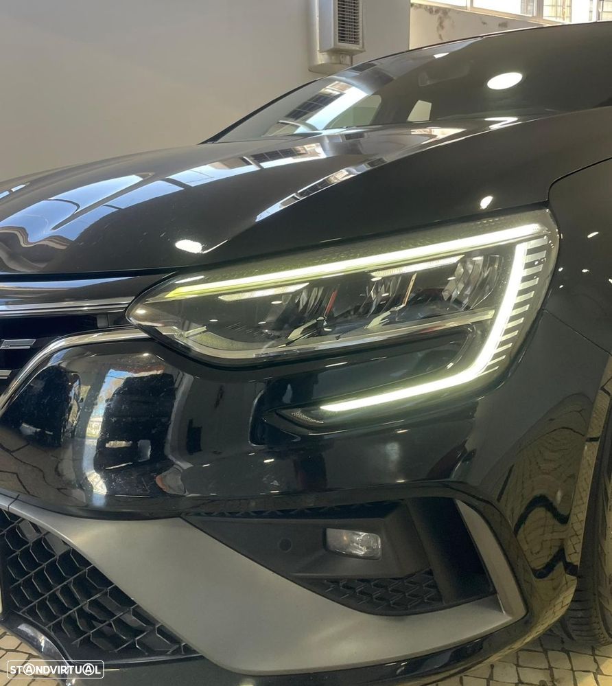 Renault Mégane 1.5 Blue dCi R.S. Line - 25